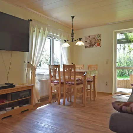 Cozy Escape In Walthersdorf, Cleaning Included Дом отдыха Walthersdorf (Crottendorf)