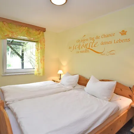 Cozy Escape In Walthersdorf, Cleaning Included Дом отдыха *