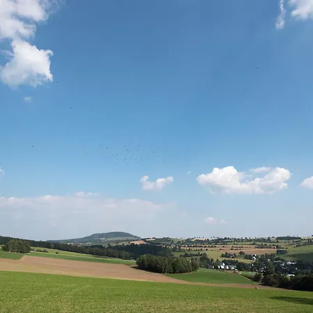 Cozy Escape In Walthersdorf, Cleaning Included * Walthersdorf (Crottendorf)