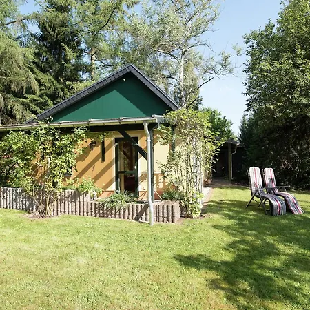 Cozy Escape In Walthersdorf, Cleaning Included Дом отдыха